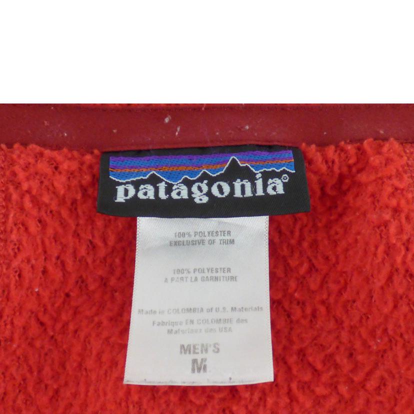 patagonia パタゴニア/フリースジャケット/25135F8//Bランク/64