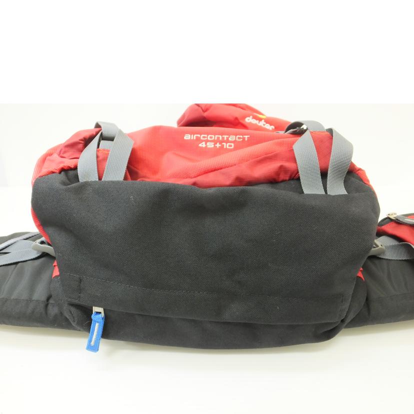 deuter ドイター/aircontact45+10/280813//Bランク/88