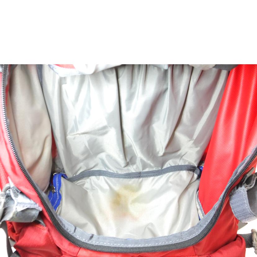 deuter ドイター/aircontact45+10/280813//Bランク/88