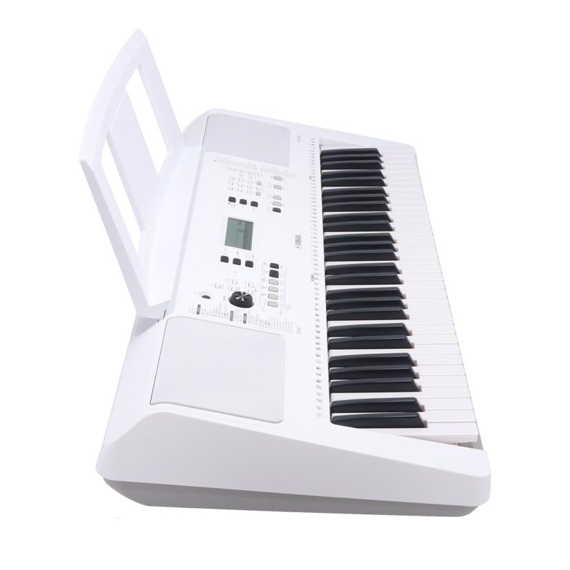 YAMAHA ヤマハ /電子キーボード/EZ-300//21JBDP01688/Bランク/24