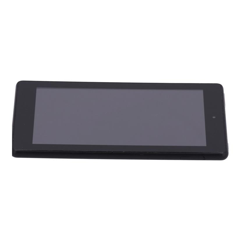 Amazon アマゾン /Fire 7 8GB 2017/SR043KL//G0W0MA078096F0LS/Bランク/64