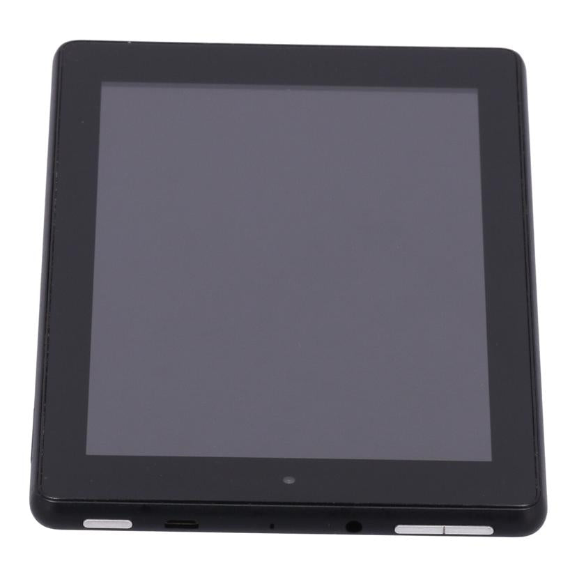 Amazon アマゾン /Fire 7 8GB 2017/SR043KL//G0W0MA078096F0LS/Bランク/64