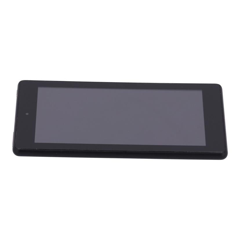 Amazon アマゾン /Fire 7 8GB 2017/SR043KL//G0W0MA078096F0LS/Bランク/64