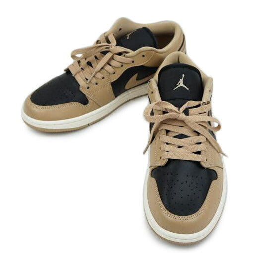 NIKE ナイキ/NIKE WMNS AIR JORDAN 1 LOW 27.0/DC0774-201//Aランク/67
