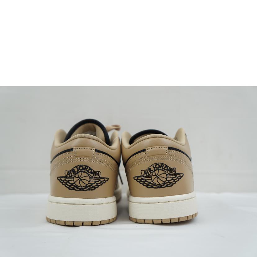 NIKE ナイキ/NIKE WMNS AIR JORDAN 1 LOW 27.0/DC0774-201//Aランク/67