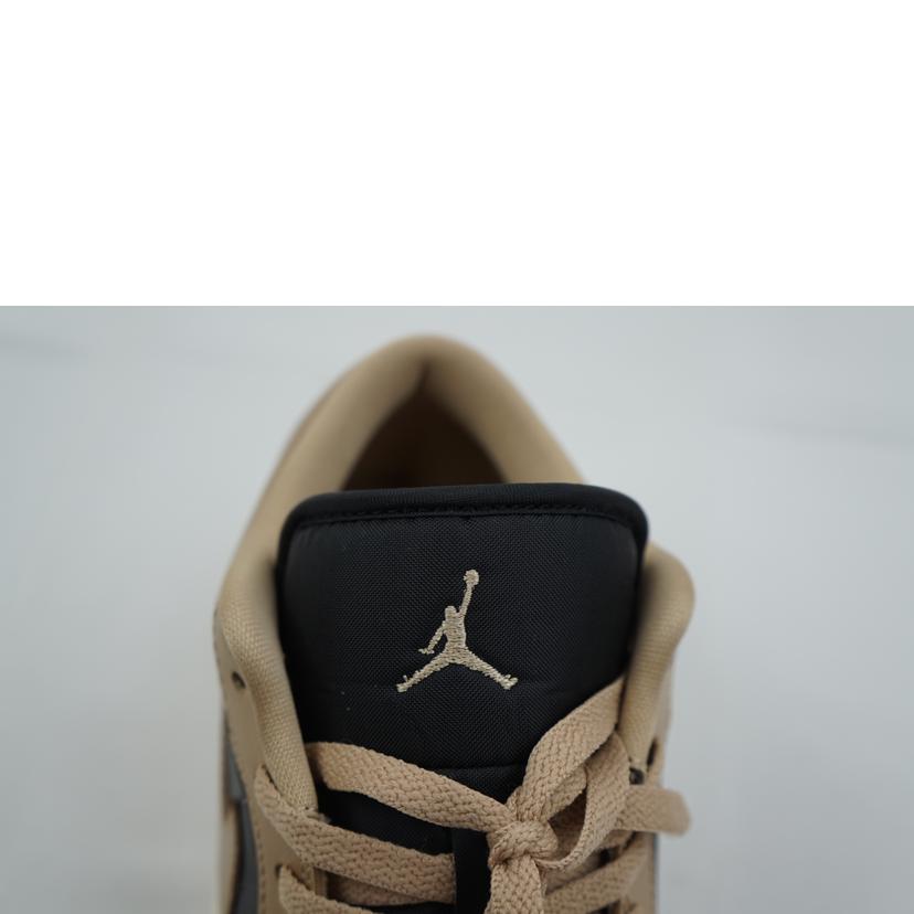 NIKE ナイキ/NIKE WMNS AIR JORDAN 1 LOW 27.0/DC0774-201//Aランク/67