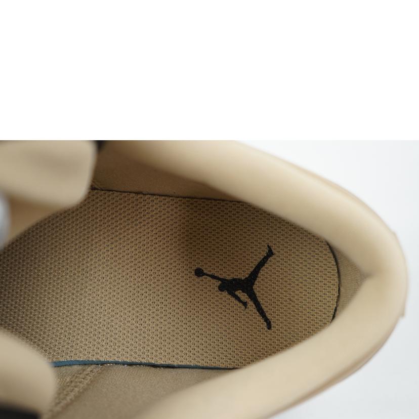 NIKE ナイキ/NIKE WMNS AIR JORDAN 1 LOW 27.0/DC0774-201//Aランク/67