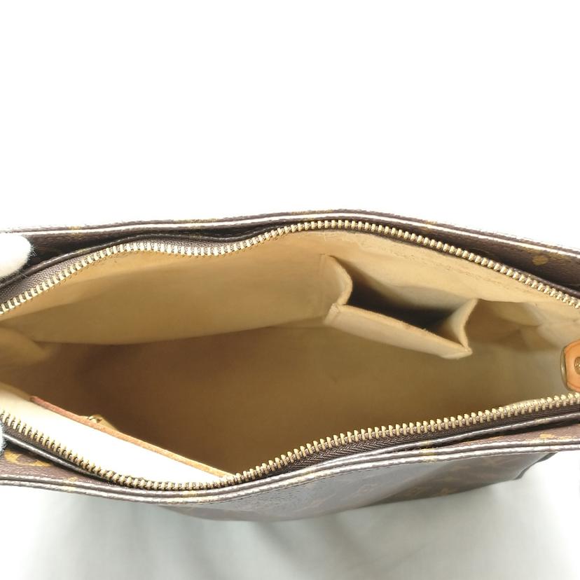 LOUIS VUITTON ルイヴィトン/ルーピングGM モノグラム/M51145//DU0***/Bランク/52