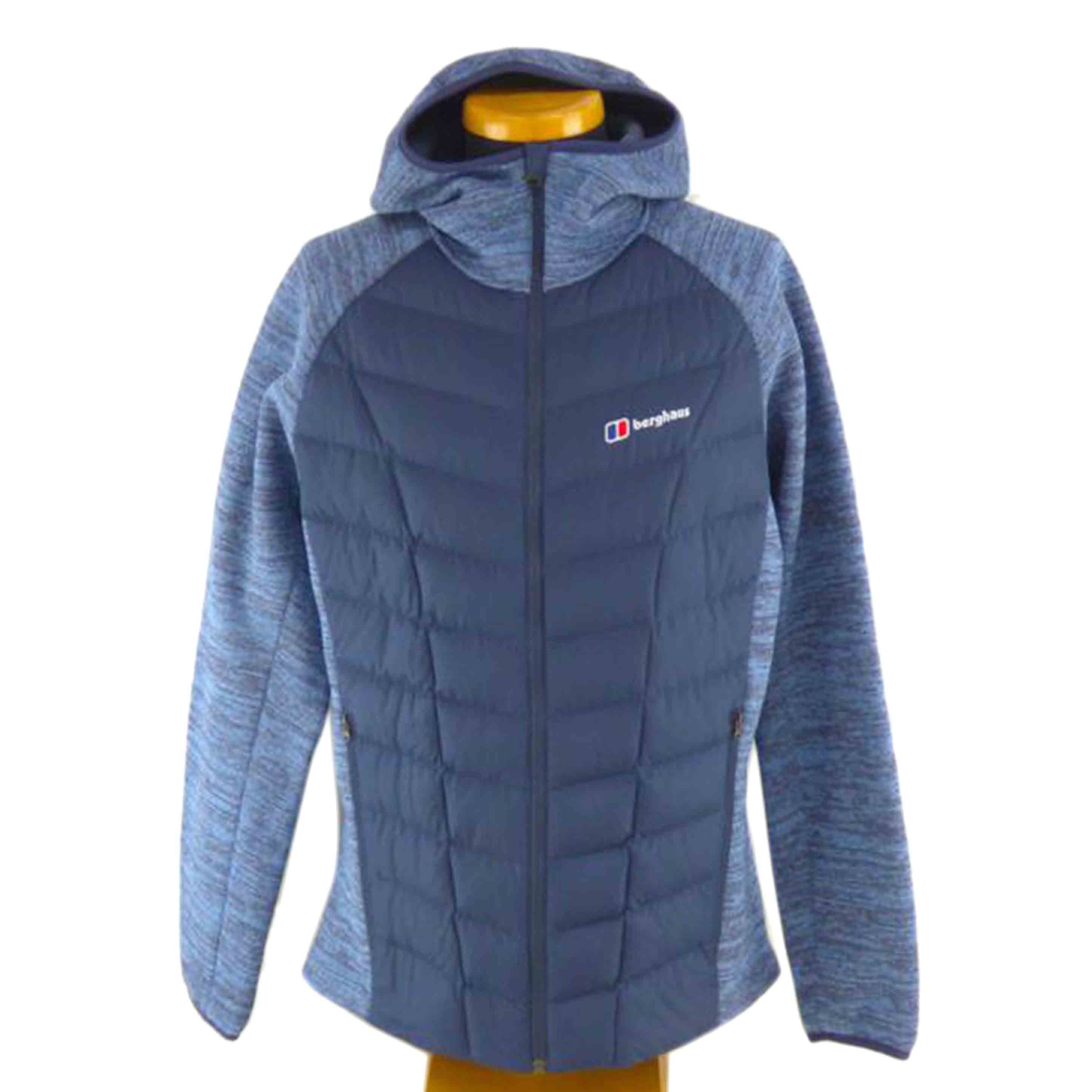 berghaus バーグハウス/berghaus ダウンジャケット/22115//ABランク/64