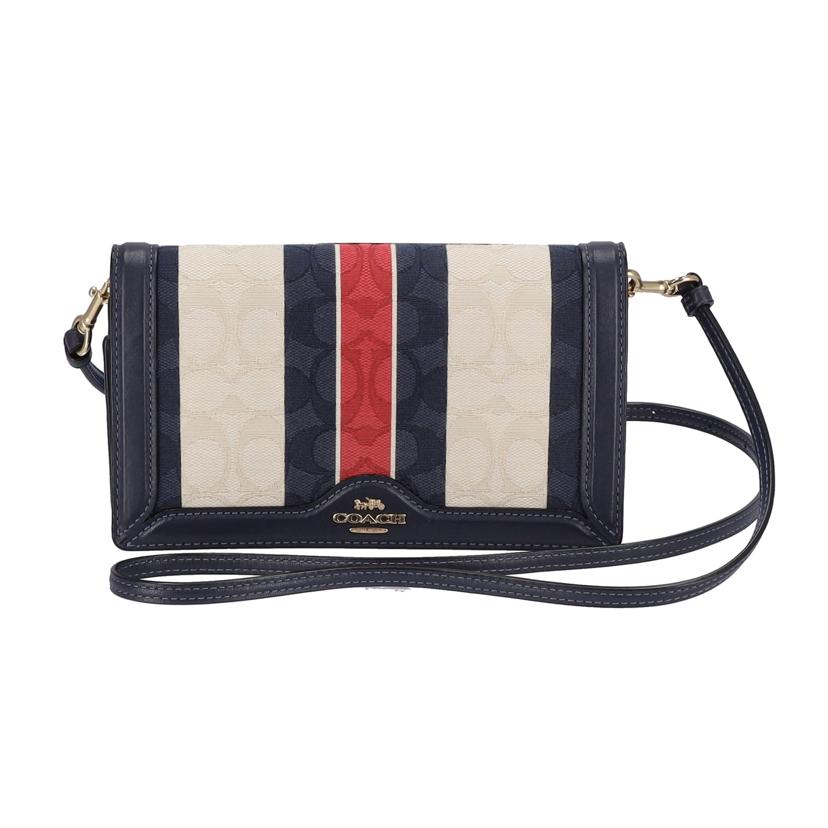 COACH ショルダーバッグ コーチ C2075 Ranger Crossbody レンジャー