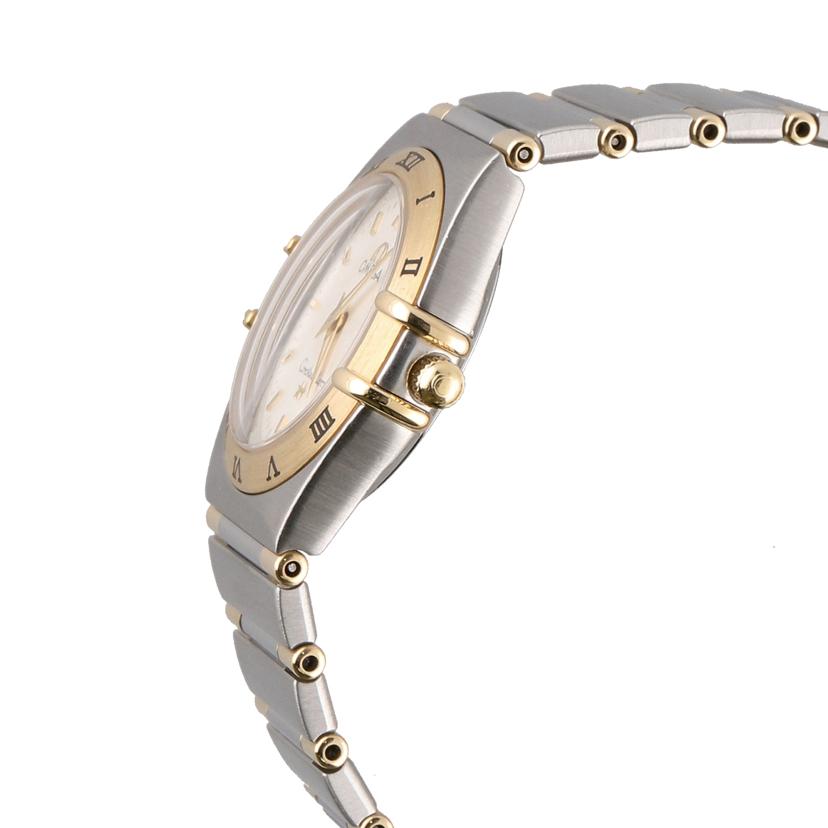 OMEGA オメガ/コンステレーションミニ/YG×SS/1262.70.00//519*****/ABランク/91