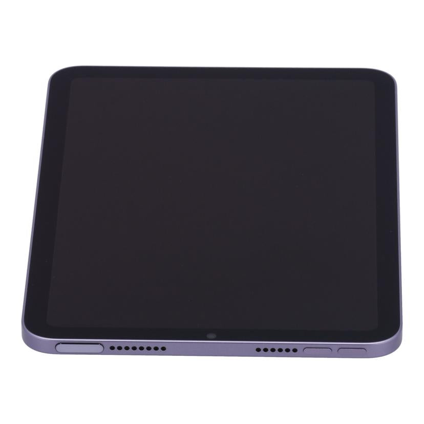 Apple アップル /iPad mini 第6世代 Wi-Fi 64GB /MK7R3J/A//HXLYWGC46/Bランク/82