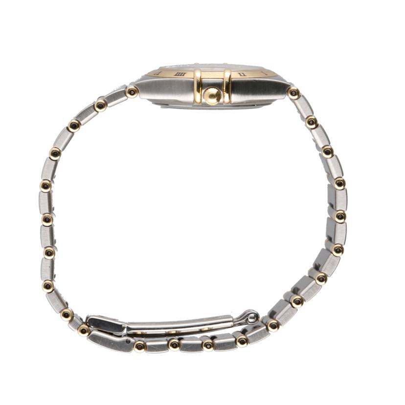 OMEGA オメガ/コンステレーションミニ/YG×SS/1262.70.00//519*****/ABランク/91