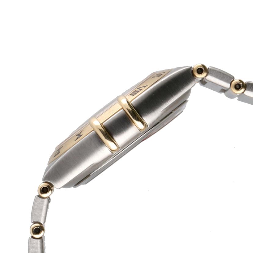 OMEGA オメガ/コンステレーションミニ/YG×SS/1262.70.00//519*****/ABランク/91