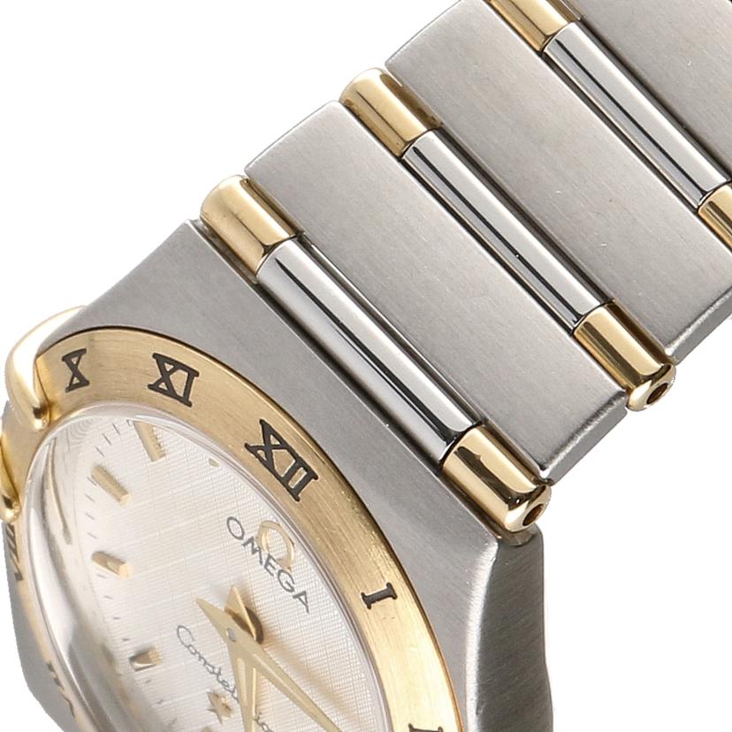 OMEGA オメガ/コンステレーションミニ/YG×SS/1262.70.00//519*****/ABランク/91