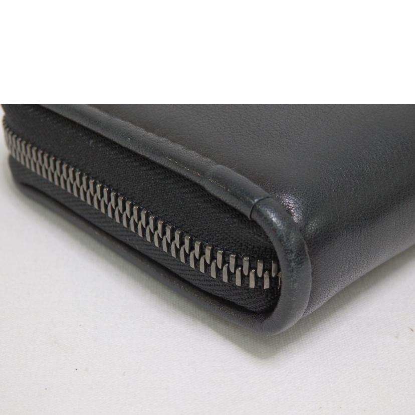 Alt81 オルト81/Alt 81 メンズ 長財布 黒//ABランク/84