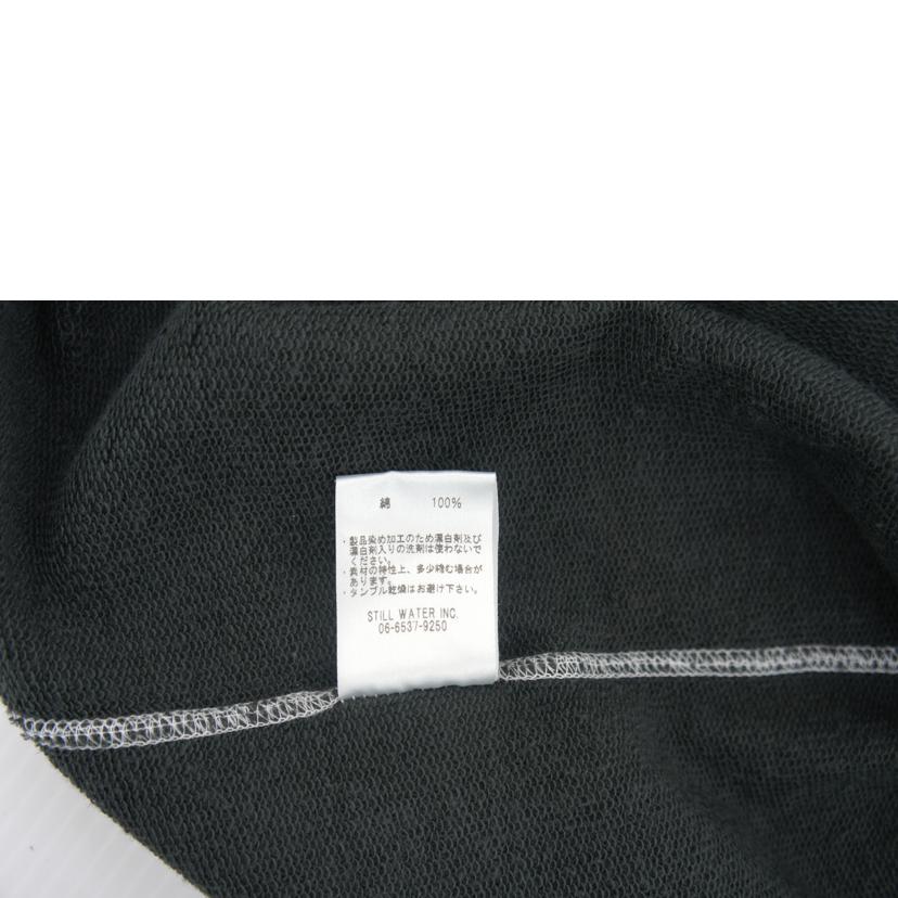 TURN ME ON ターンミーオン/袖カットオフ9部袖フットボールC&S//Aランク/09