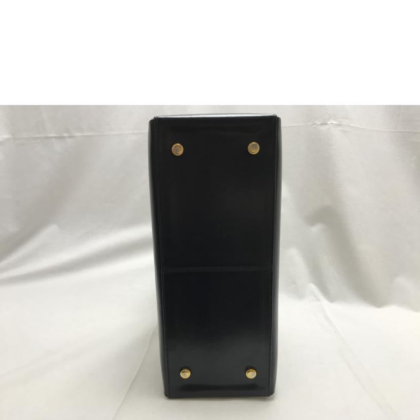 FERRAGAMO フェラガモ/ガンチーニ 2WAYハンドバック/E210536//Bランク/51