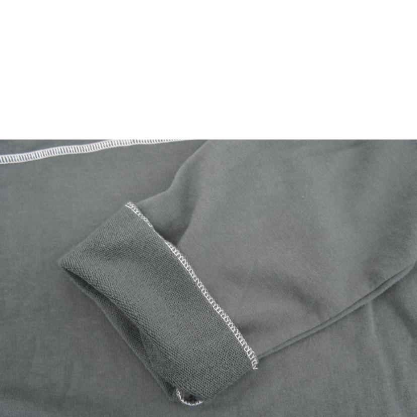 TURN ME ON ターンミーオン/袖カットオフ9部袖フットボールC&S//Aランク/09