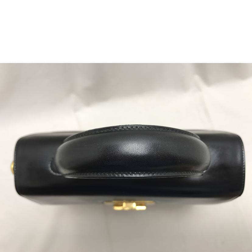 FERRAGAMO フェラガモ/ガンチーニ 2WAYハンドバック/E210536//Bランク/51