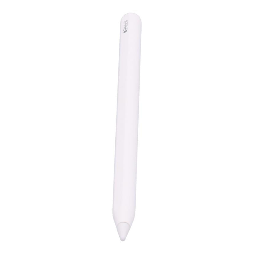 Apple アップル /Apple Pencil 第2世代/MU8F2J/A//HK2H8Q0HJKM9/Bランク/82