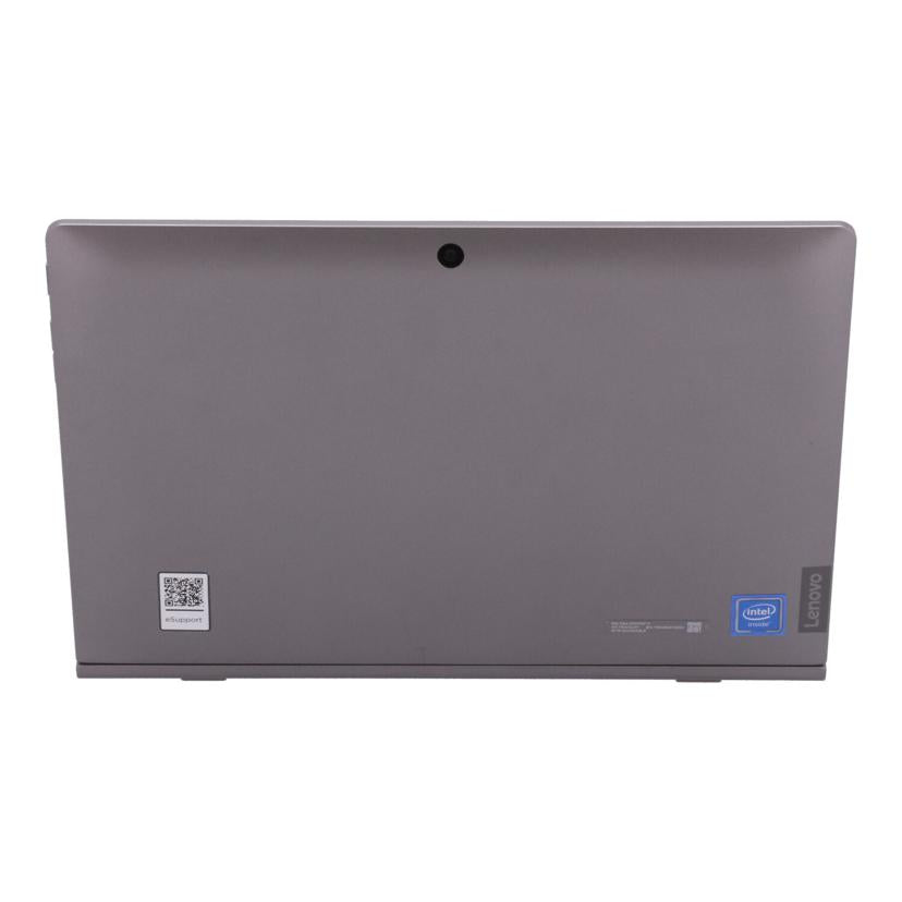 Lenovo レノボ /Win10ノートPC/Ideapad D330-10IGL/82H0000BJP//YX00QLXP/Bランク/05