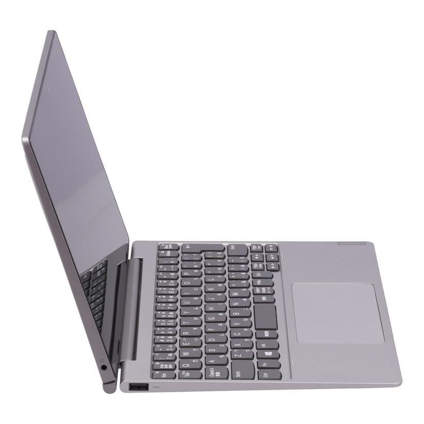 Lenovo レノボ /Win10ノートPC/Ideapad D330-10IGL/82H0000BJP//YX00QLXP/Bランク/05
