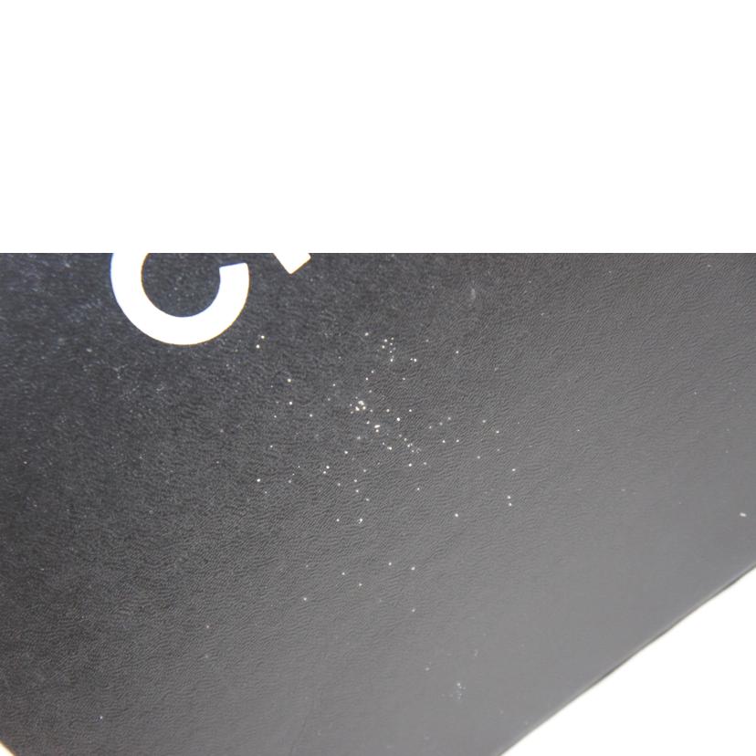 CHANEL シャネル/Wフラップラムスキンマトラッセチェーンショルダー//408****/Aランク/92