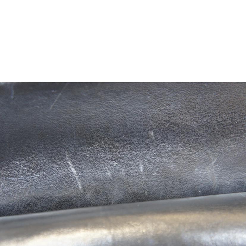 CHANEL シャネル/Wフラップラムスキンマトラッセチェーンショルダー//408****/Aランク/92