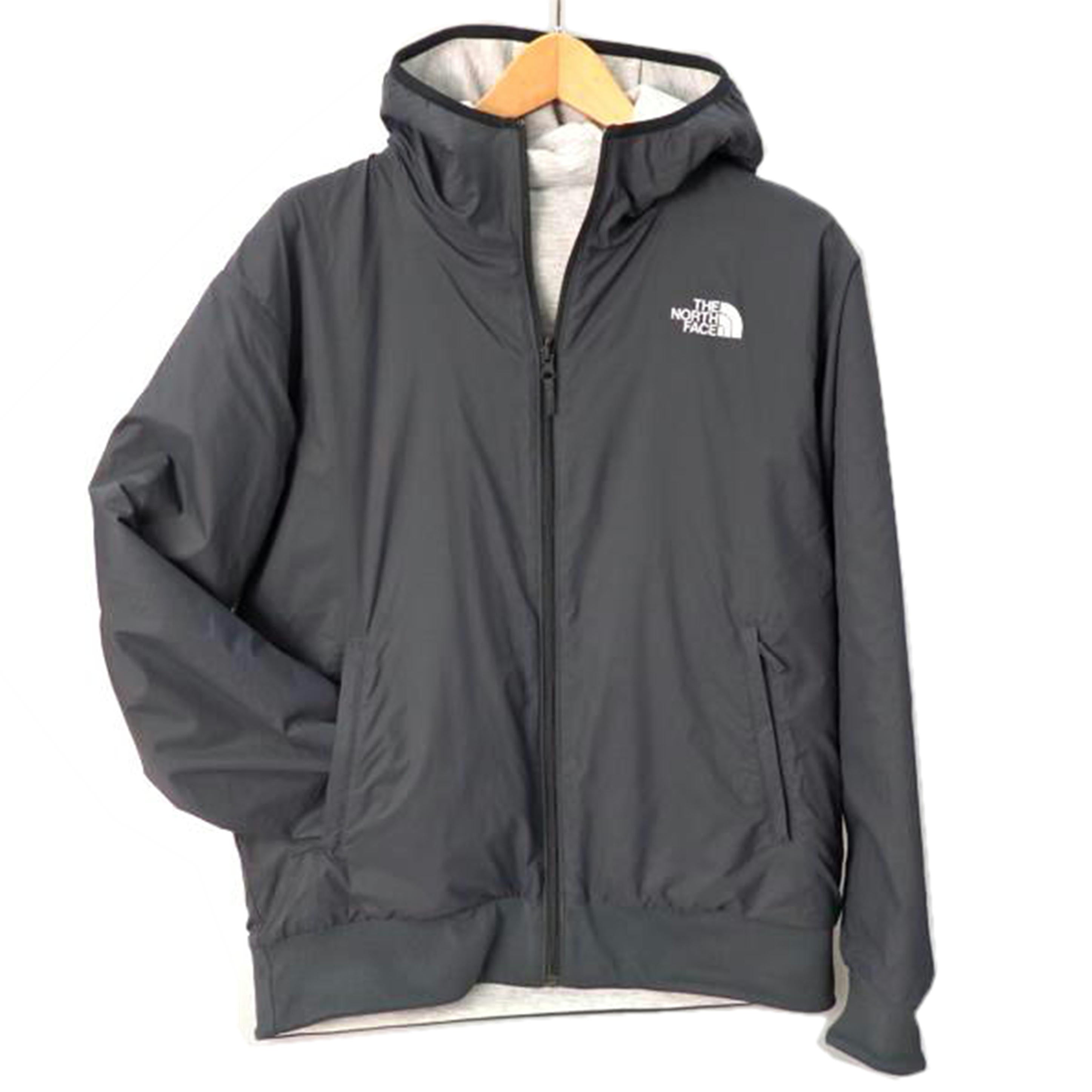 THE NORTH FACE ザ ノースフェイス/リバーシブル ジップパーカー/NT62289//Aランク/76