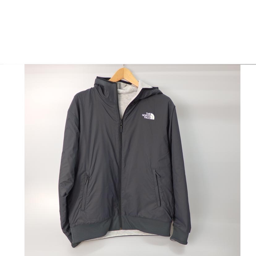 THE NORTH FACE ザ ノースフェイス/リバーシブル ジップパーカー/NT62289//Aランク/76