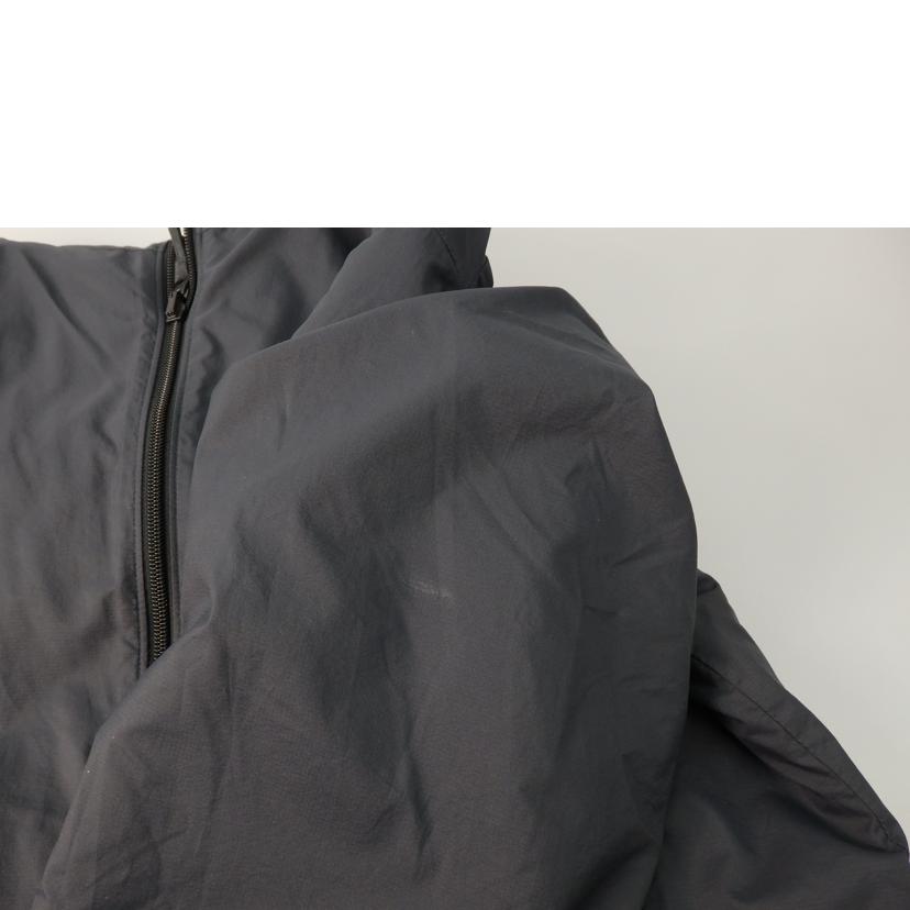 THE NORTH FACE ザ ノースフェイス/リバーシブル ジップパーカー/NT62289//Aランク/76