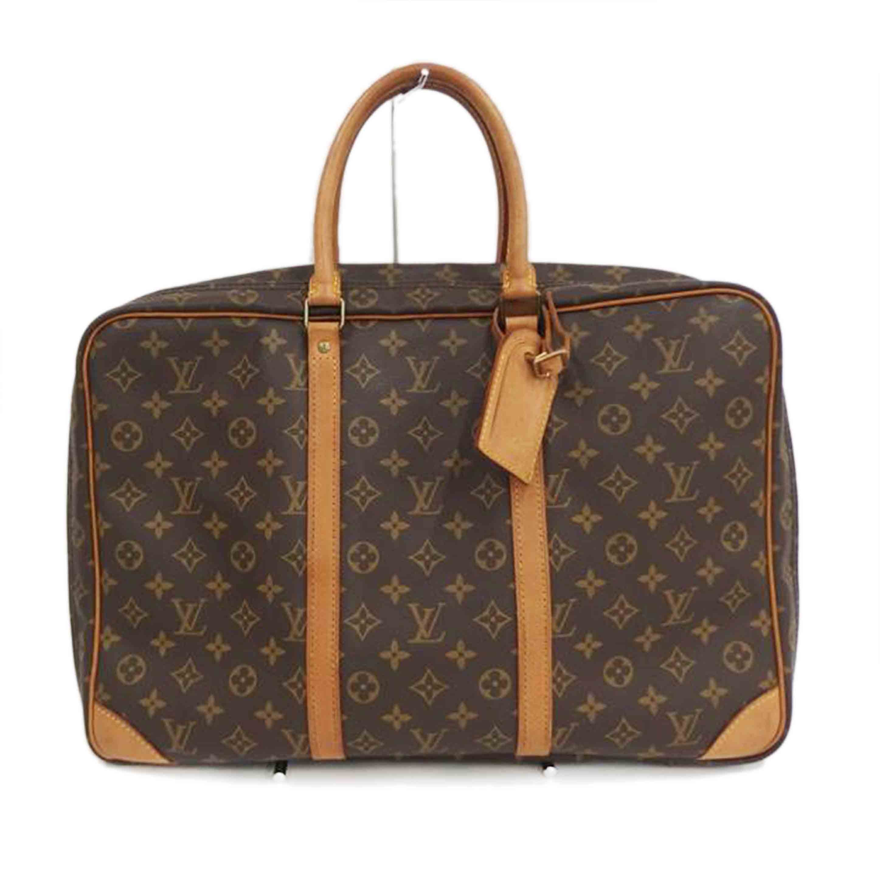 LOUIS VUITTON ルイヴィトン/シリウス 45/モノグラム/M41408//VI0***/Bランク/82