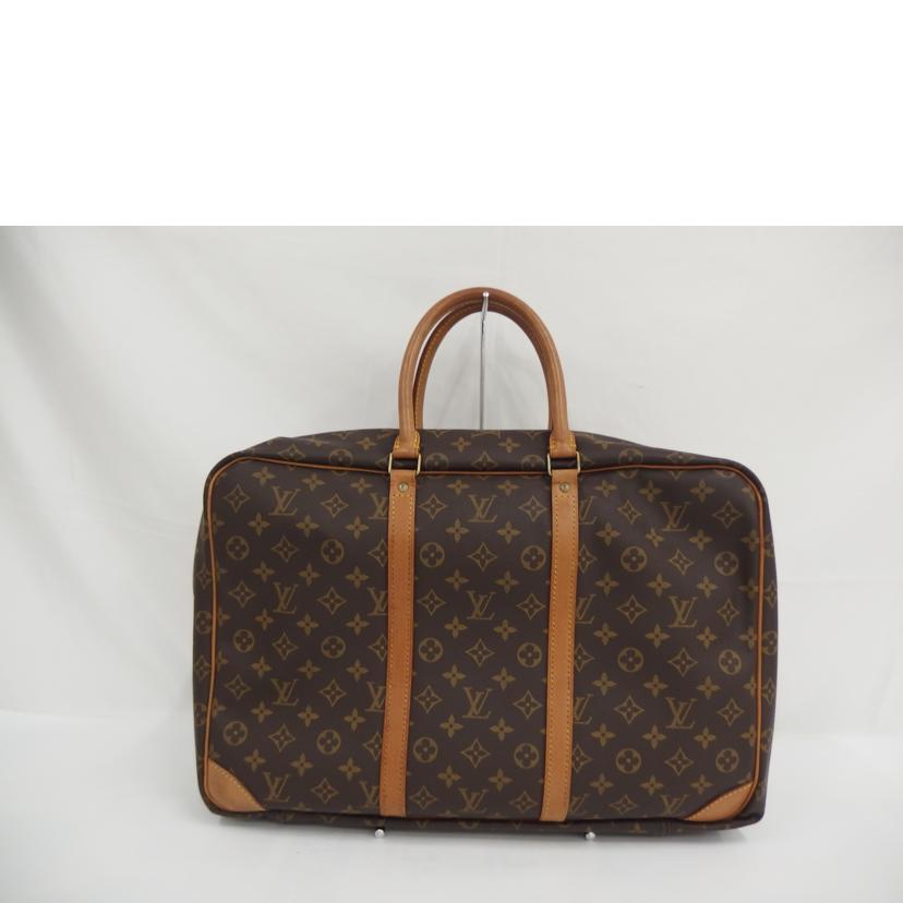 LOUIS VUITTON ルイヴィトン/シリウス 45/モノグラム/M41408//VI0***/Bランク/82