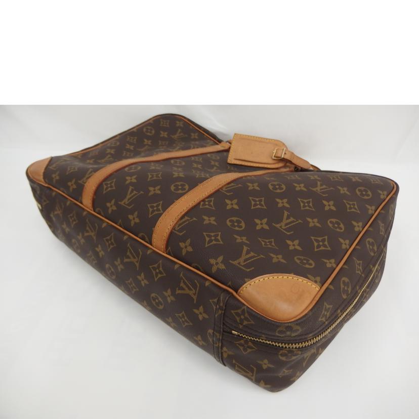 LOUIS VUITTON ルイヴィトン/シリウス 45/モノグラム/M41408//VI0***/Bランク/82