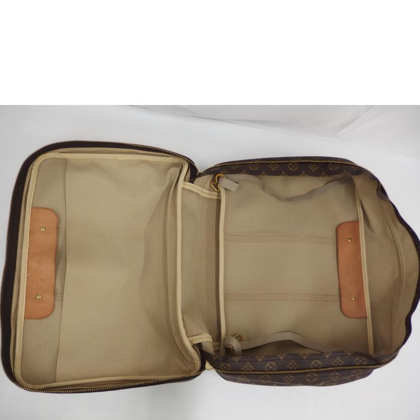 LOUIS VUITTON ルイヴィトン/シリウス 45/モノグラム/M41408//VI0***/Bランク/82