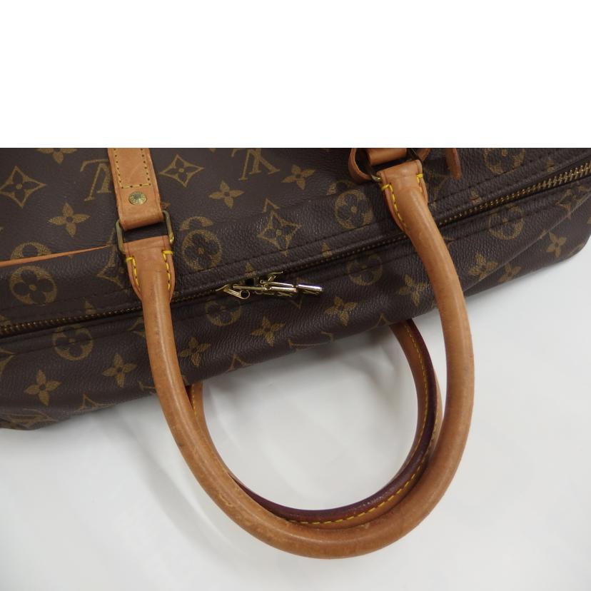 LOUIS VUITTON ルイヴィトン/シリウス 45/モノグラム/M41408//VI0***/Bランク/82