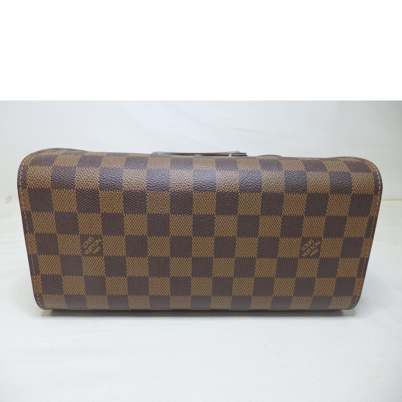 LV ルイヴィトン/トリアナ/ダミエ/N51155//VI0***/Aランク/84