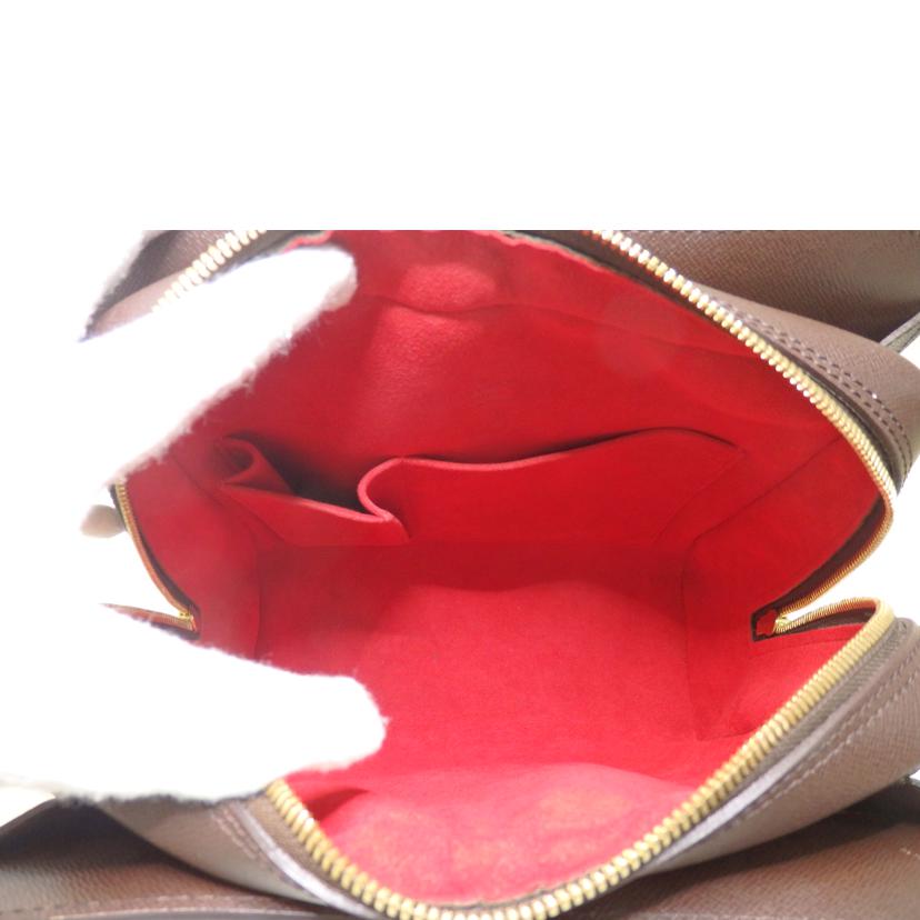 LV ルイヴィトン/トリアナ/ダミエ/N51155//VI0***/Aランク/84