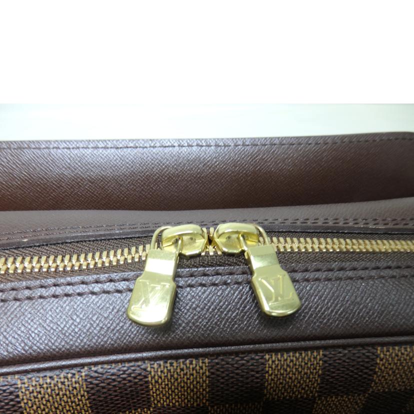 LV ルイヴィトン/トリアナ/ダミエ/N51155//VI0***/Aランク/84