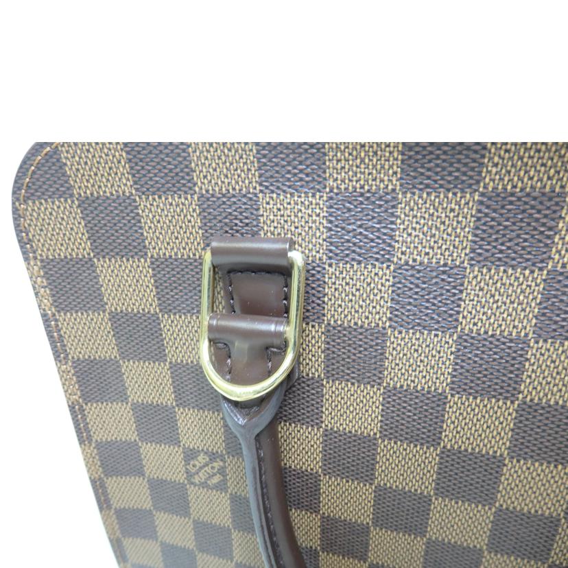 LV ルイヴィトン/トリアナ/ダミエ/N51155//VI0***/Aランク/84