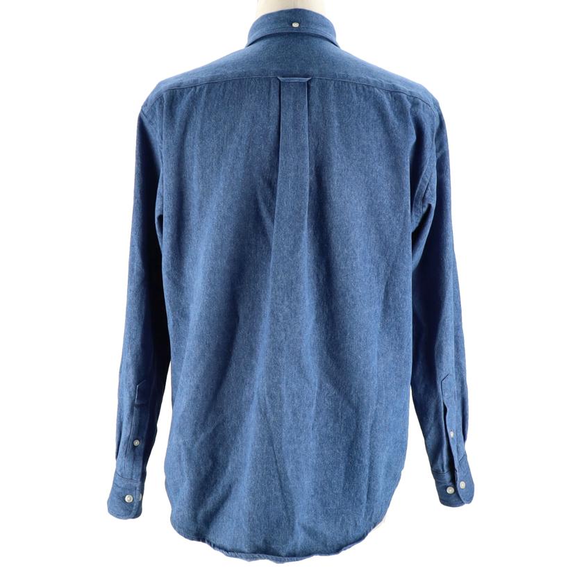 SERO セロ/ボタンダウンシャツ/SR242DE11061//Aランク/09