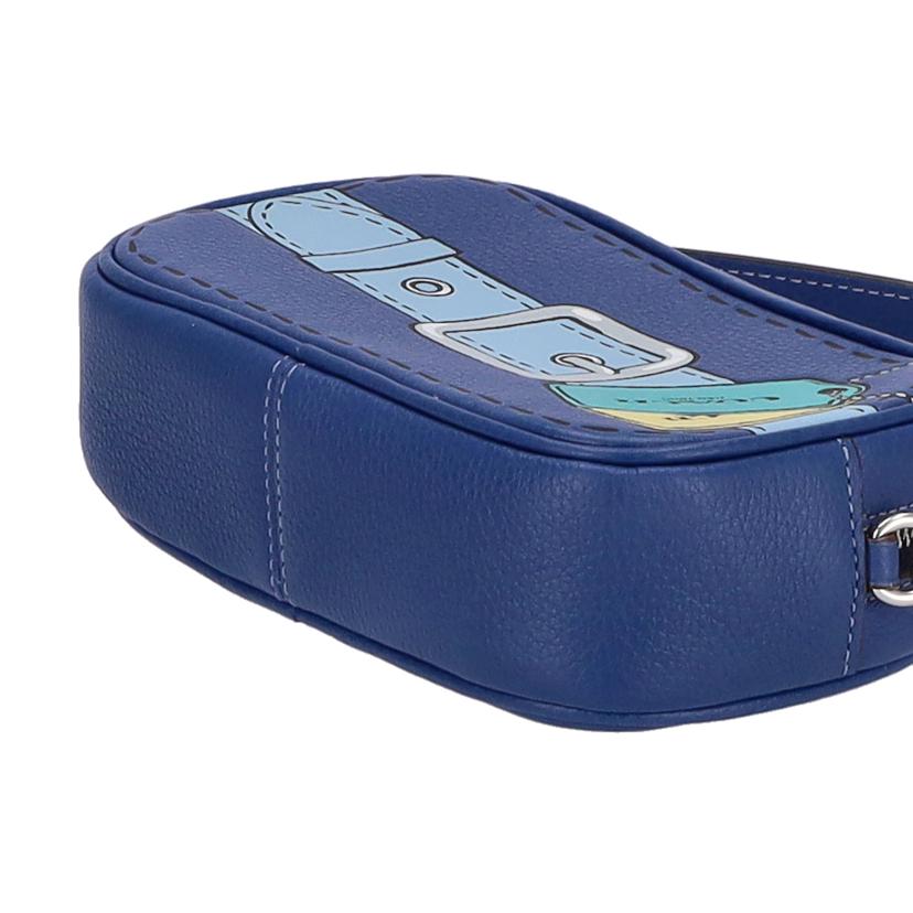 COACH コーチ/ジェイミー リストレット トロンプルイユ プリント/CH363//A23**/Aランク/01