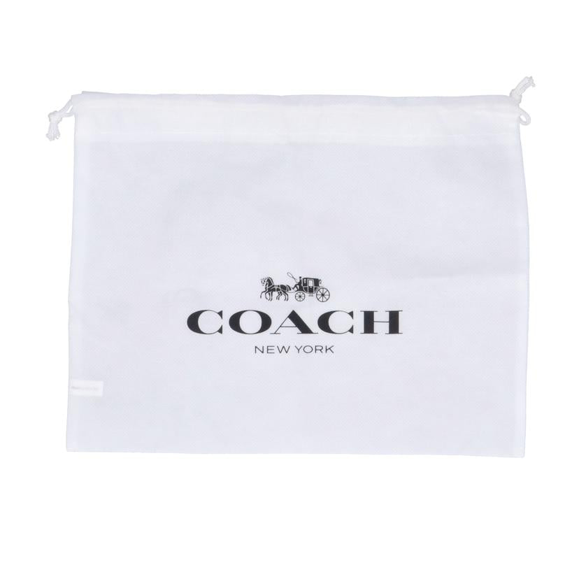 COACH コーチ/ジェイミー リストレット トロンプルイユ プリント/CH363//A23**/Aランク/01
