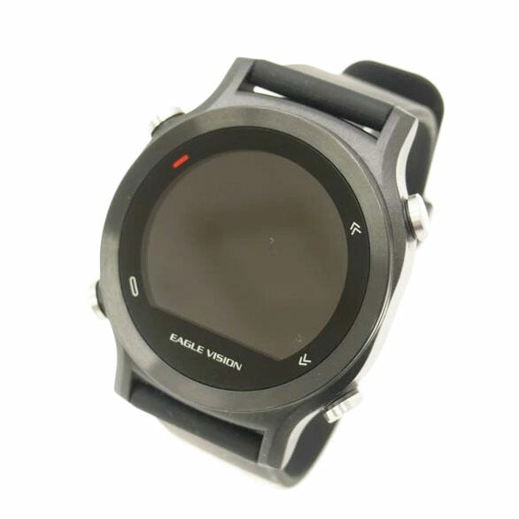 朝日ゴルフ/EAGLE VISION watch ACE GPSゴルフナビ/EV-933//EV-933221604913/Aランク/69