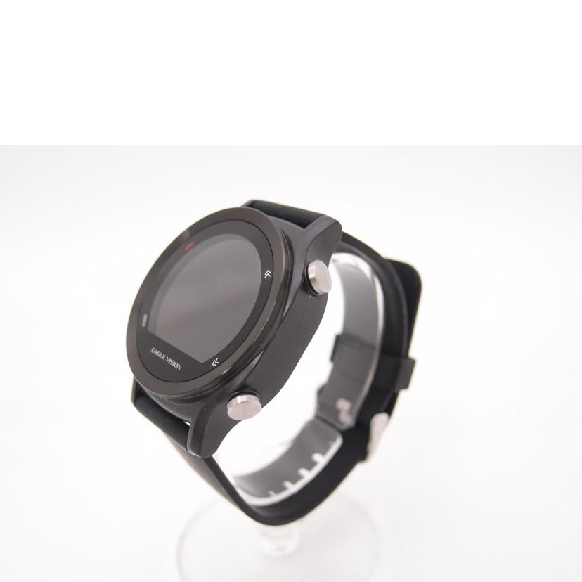 朝日ゴルフ/EAGLE VISION watch ACE GPSゴルフナビ/EV-933//EV-933221604913/Aランク/69