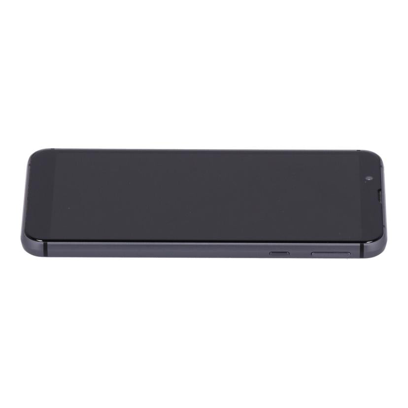 SHARP au シャープ /スマートフォン/AQUOS sense3/SHV48//354955110653141/Bランク/78