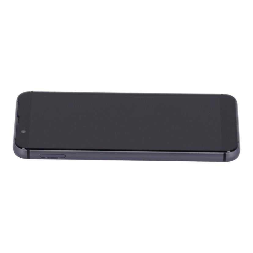 SHARP au シャープ /スマートフォン/AQUOS sense3/SHV48//354955110653141/Bランク/78