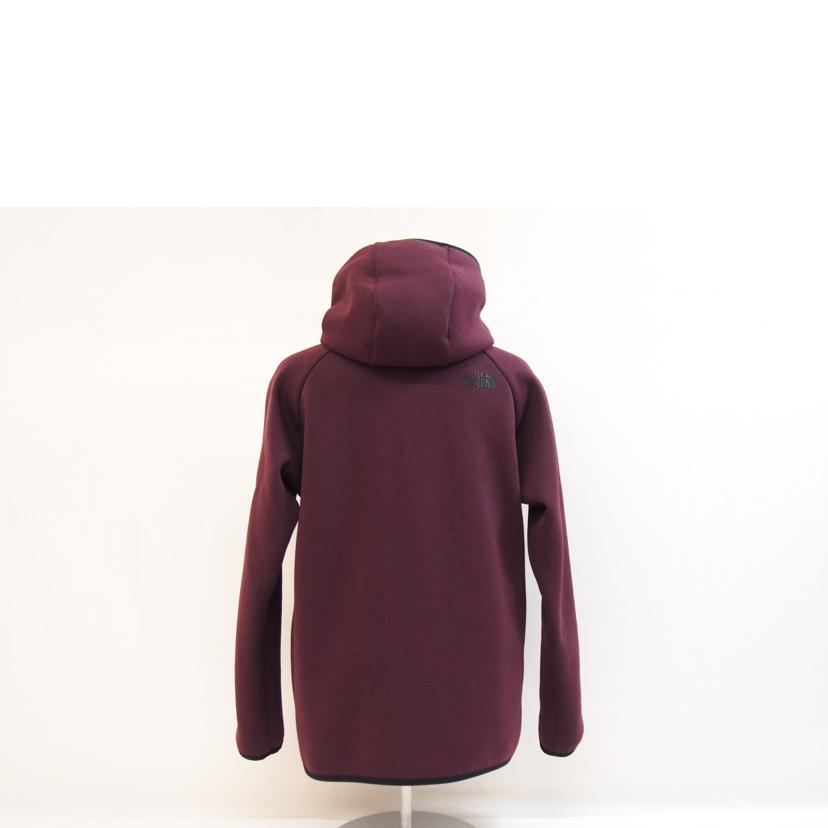 THE NORTH FACE ノースフェイス/リバーシブルテックエアーフーディ/NTW61984//Aランク/71