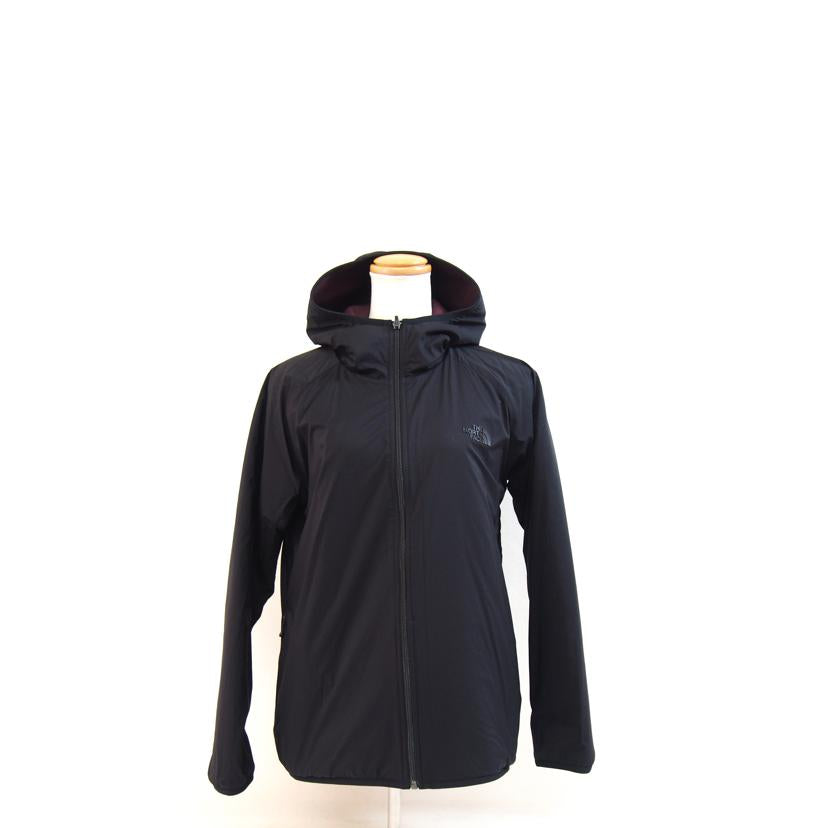 THE NORTH FACE ノースフェイス/リバーシブルテックエアーフーディ/NTW61984//Aランク/71